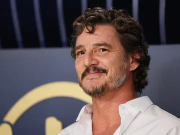 Pedro Pascal Pedro Pascal