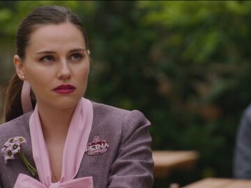 Tasio le pide una cita a Claudia, la nueva trabajadora de la colonia, &iquest;qu&eacute; pasar&aacute; con su novia Carmen?
