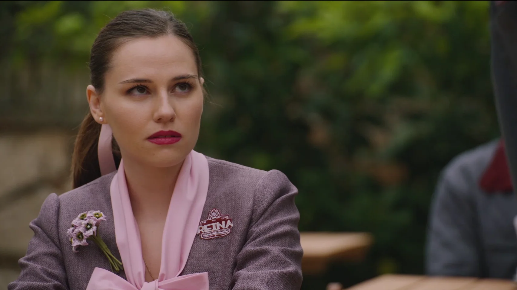 Tasio le pide una cita a Claudia, la nueva trabajadora de la colonia, ¿qué pasará con su novia Carmen? Tasio le pide una cita a Claudia, la nueva trabajadora de la colonia, ¿qué pasará con su novia Carmen?