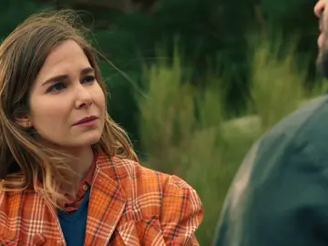 ¡Andrés y Begoña se conocen sin saber que son cuñados! ¡Andrés y Begoña se conocen sin saber que son cuñados!