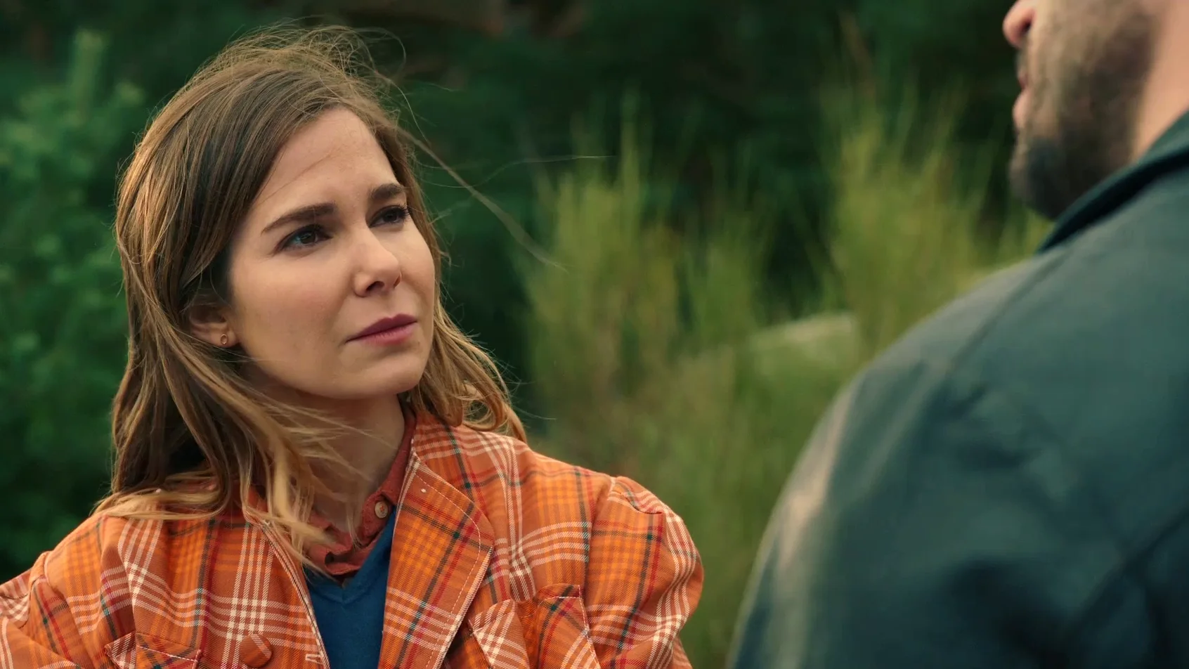 ¡Andrés y Begoña se conocen sin saber que son cuñados! ¡Andrés y Begoña se conocen sin saber que son cuñados!
