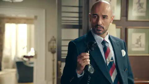 Jesús se niega a auxiliar a su padre tras el derrumbe y no llama a una ambulancia... ¡Pero Gema lo ve todo! Jesús se niega a auxiliar a su padre tras el derrumbe y no llama a una ambulancia... ¡Pero Gema lo ve todo!