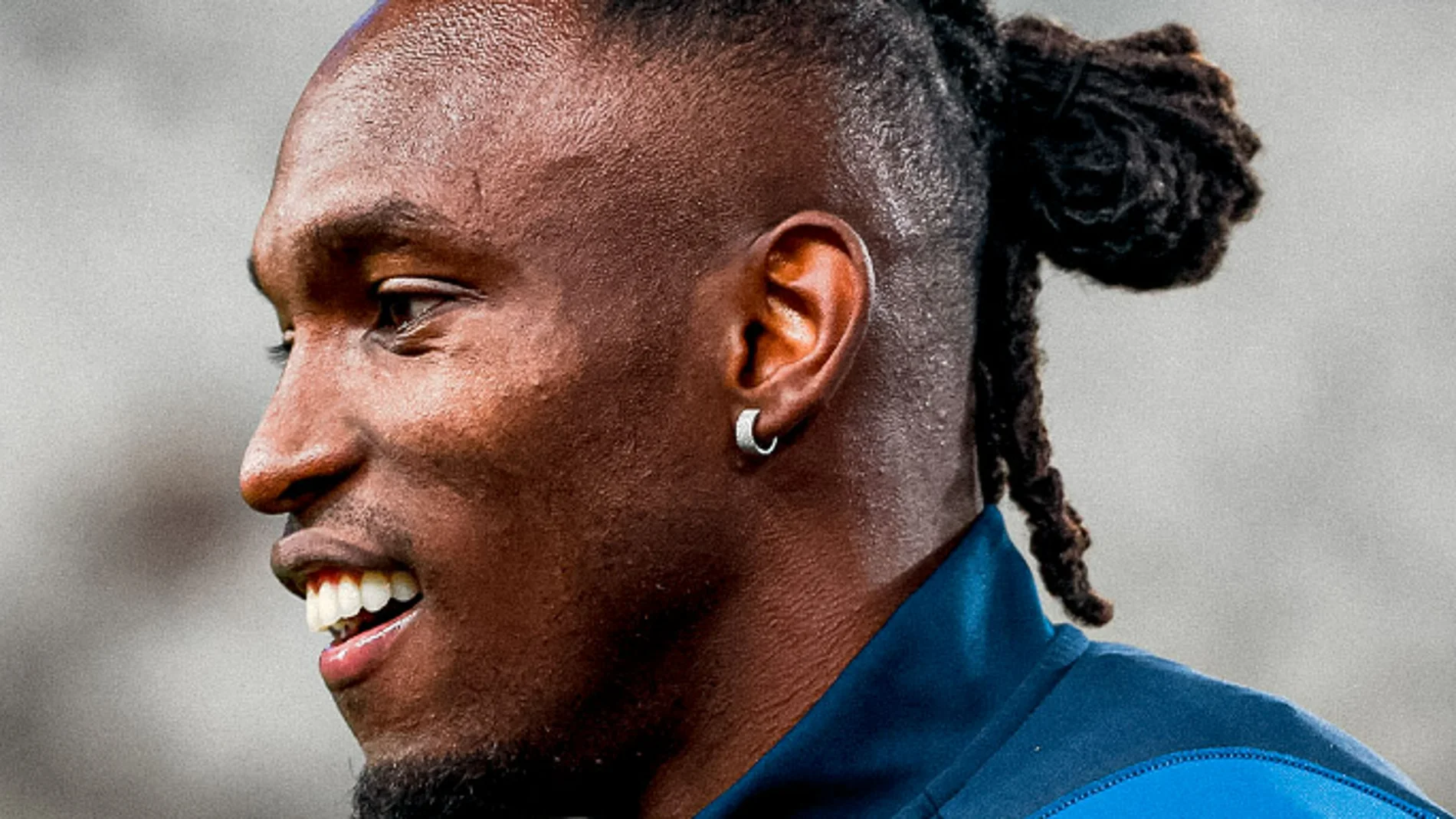 Alberth Elis, jugador del Girondins de Burdeos Alberth Elis, jugador del Girondins de Burdeos