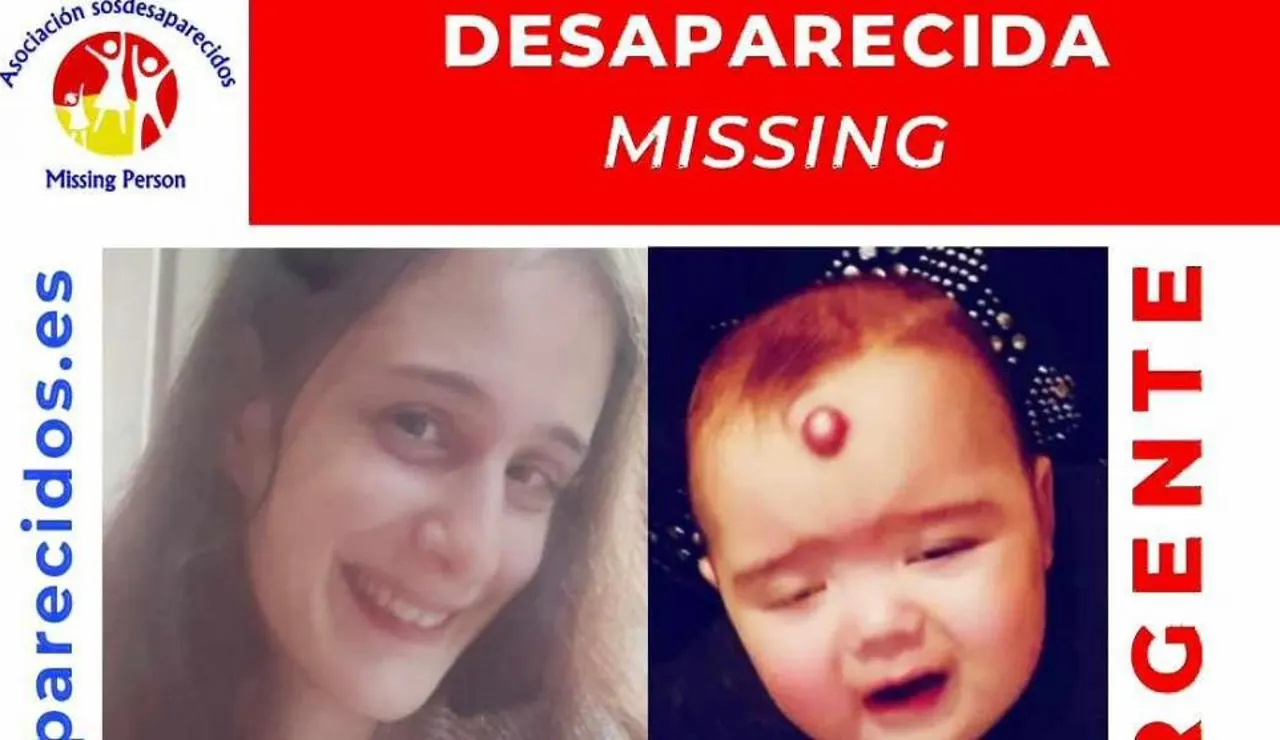 Encuentran el cuerpo de un bebé de ocho meses desaparecido junto a su madre en Zaragoza 