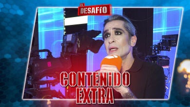 La sensación de Mario Vaquerizo antes de enfrentarse a la apnea: “Me pondré en manos del maestro”