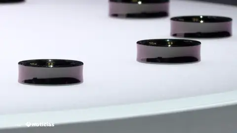 La Inteligencia Artificial centra el Mobile World Congress de Barcelona La Inteligencia Artificial centra el Mobile World Congress de Barcelona