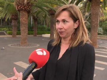 La abogada Vania Oliveros: "A día de hoy no sabemos cuántos adolescentes hay en Canarias sin ningún tipo de amparo"