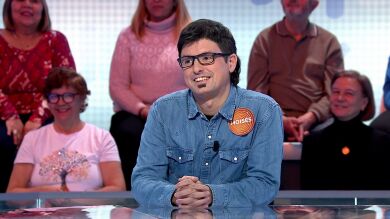 “Pensé que no te atreverías”: La sorprendente reacción de Roberto Leal al chiste de Moisés