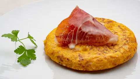 Arguiñano: receta de tortilla de patata cremosa