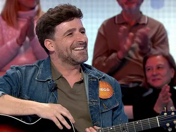 Ritmo y directo: Funambulista canta su nuevo tema Salida 32 por primera vez Ritmo y directo: Funambulista canta su nuevo tema Salida 32 por primera vez
