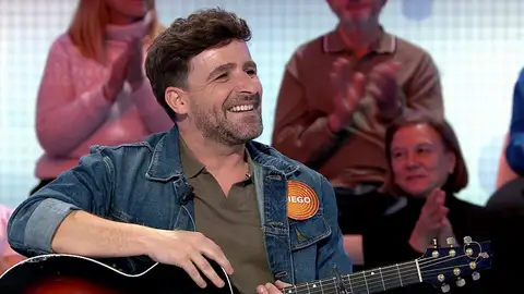 Ritmo y directo: Funambulista canta su nuevo tema Salida 32 por primera vez Ritmo y directo: Funambulista canta su nuevo tema Salida 32 por primera vez