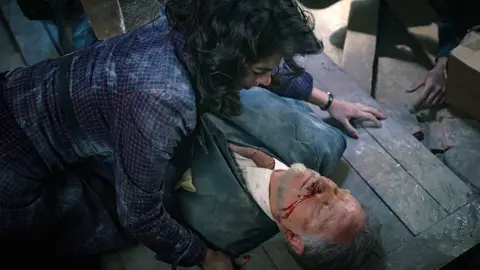 Damián de la Reina Damián de la Reina