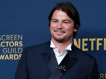 Josh Hartnett en los SAG Awards Josh Hartnett en los SAG Awards