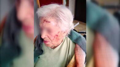 Una cuidadora de residencia agrede a una anciana de 93 años y la condenan a indemnizarla con apenas 210 euros