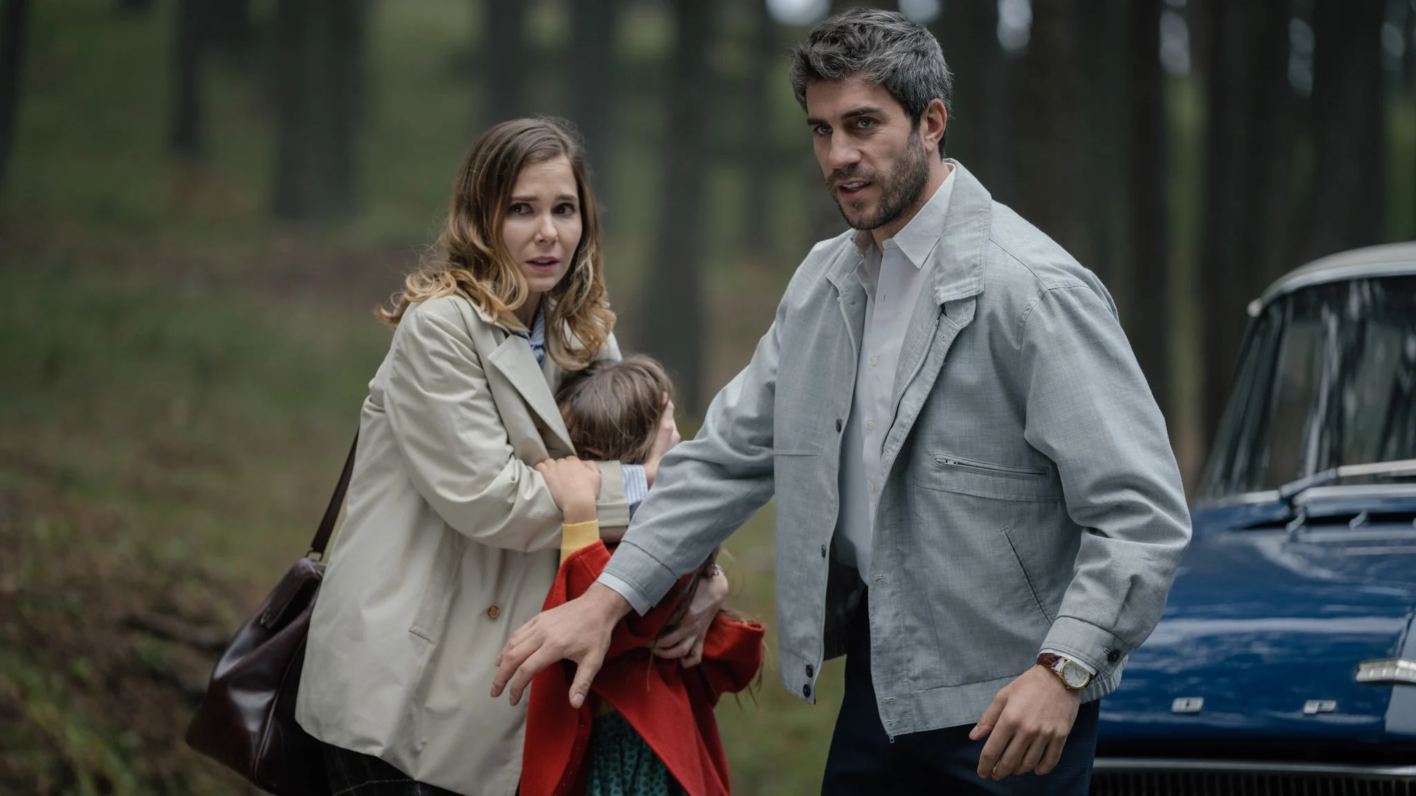 Sueños de libertad llega arrasando: líder y el estreno de ficción más visto en dos años Sueños de libertad llega arrasando: líder y el estreno de ficción más visto en dos años