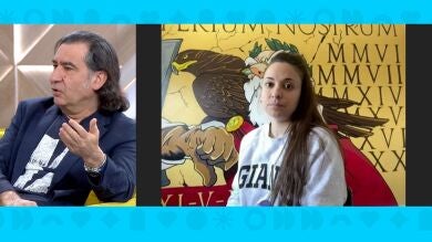 Una madre sevillana denuncia discriminación a su hija en el colegio por su acento andaluz: 