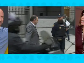 Mariló Montero. Mariló Montero.