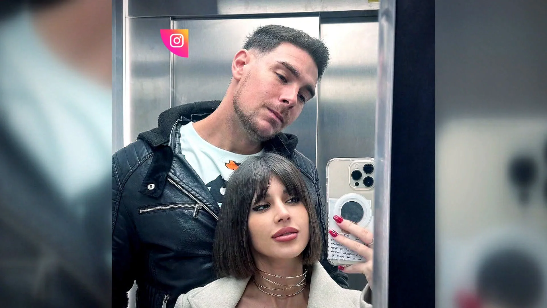 Mery Jim dedica unas duras palabras a Jacobo Ostos: "La única persona que lo puede hundir soy yo" Mery Jim dedica unas duras palabras a Jacobo Ostos: "La única persona que lo puede hundir soy yo"
