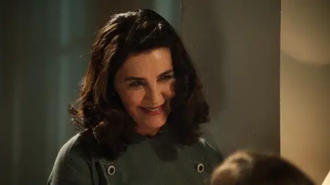 ¡Digna adivina que Begoña está embarazada y le guarda el secreto!: "No diré nada a nadie" ¡Digna adivina que Begoña está embarazada y le guarda el secreto!: "No diré nada a nadie"