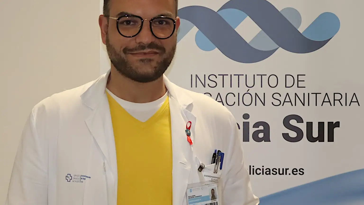 Guillermo Pousada