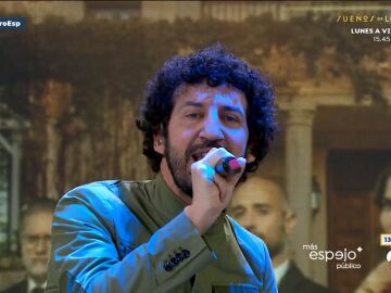 Marwan en EP