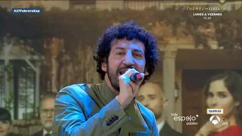 Marwan en EP Marwan en EP