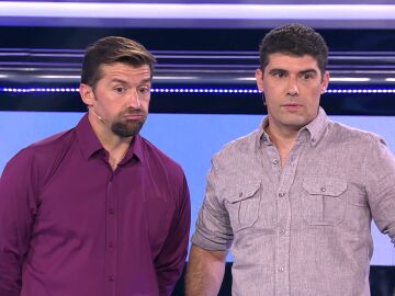 "No entiendo la pregunta": el s&aacute;bado, nuevo programa de Atrapa un mill&oacute;n