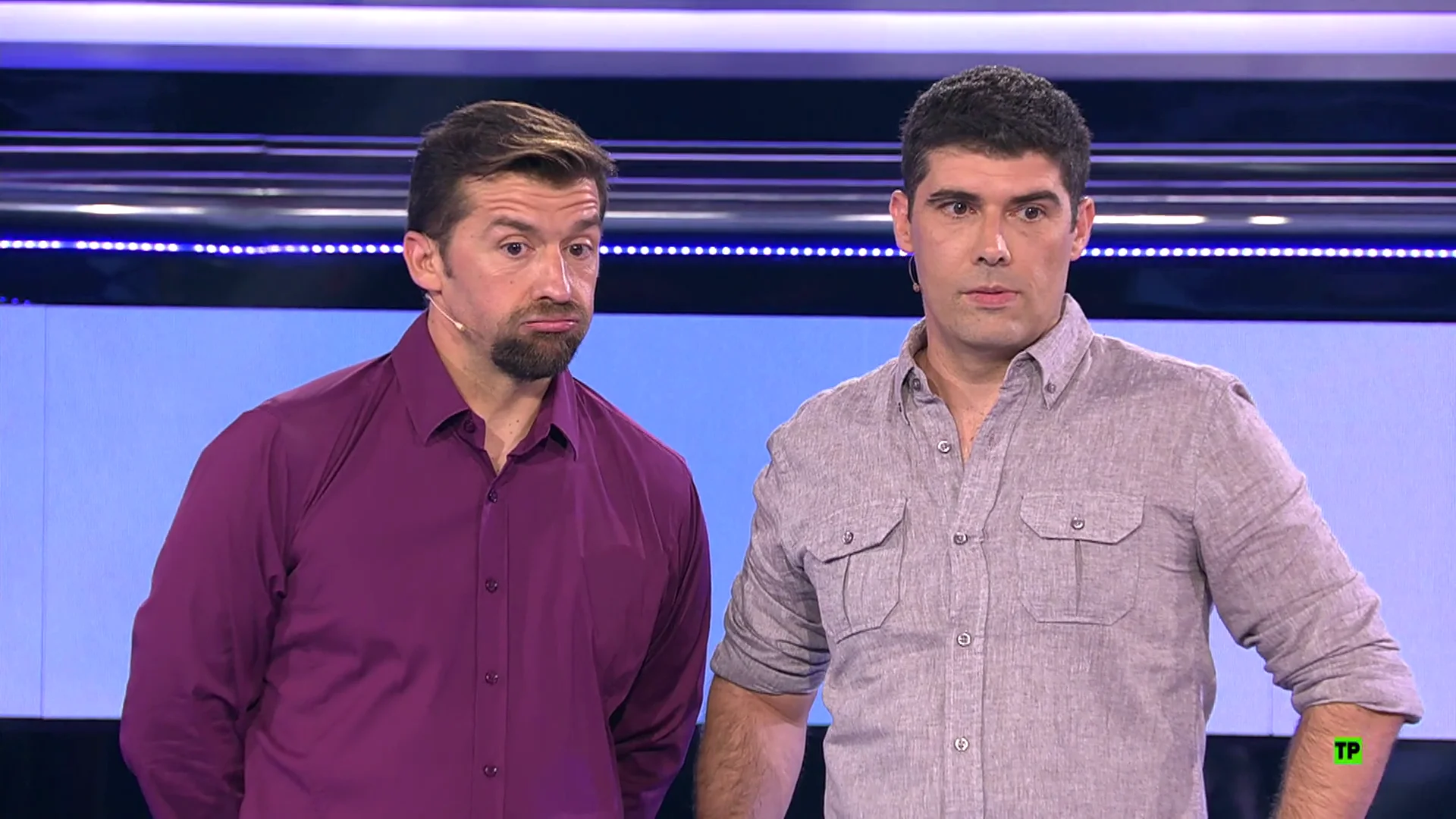 "No entiendo la pregunta": el s&aacute;bado, nuevo programa de Atrapa un mill&oacute;n