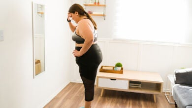 Un estudio confirma que tener más o menos peso no determina tu salud