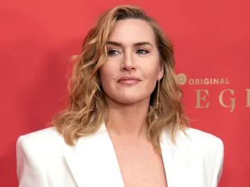 Kate Winslet, sobre cómo aceptó su cuerpo tras sufrir años de presión en Hollywood: "Tengo curvas y esto es lo que soy" Kate Winslet, sobre cómo aceptó su cuerpo tras sufrir años de presión en Hollywood: "Tengo curvas y esto es lo que soy"