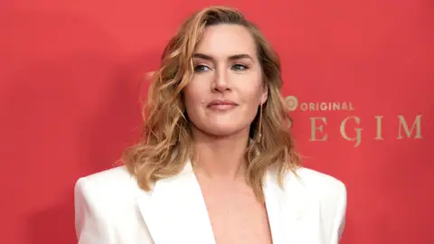 Kate Winslet, sobre cómo aceptó su cuerpo tras sufrir años de presión en Hollywood: "Tengo curvas y esto es lo que soy" Kate Winslet, sobre cómo aceptó su cuerpo tras sufrir años de presión en Hollywood: "Tengo curvas y esto es lo que soy"