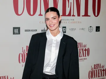 Susana Molina Susana Molina