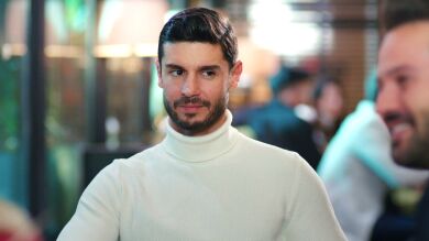 Yildiz descubre que Çağatay es el exnovio de su nueva amiga, ¿supondrá eso un problema entre ellos?