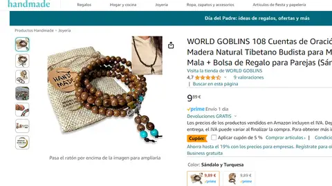 Japa mala Japa mala