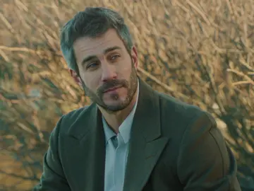 Andrés abre su corazón con Begoña: “Siempre me he sentido como un intruso” Andrés abre su corazón con Begoña: “Siempre me he sentido como un intruso”