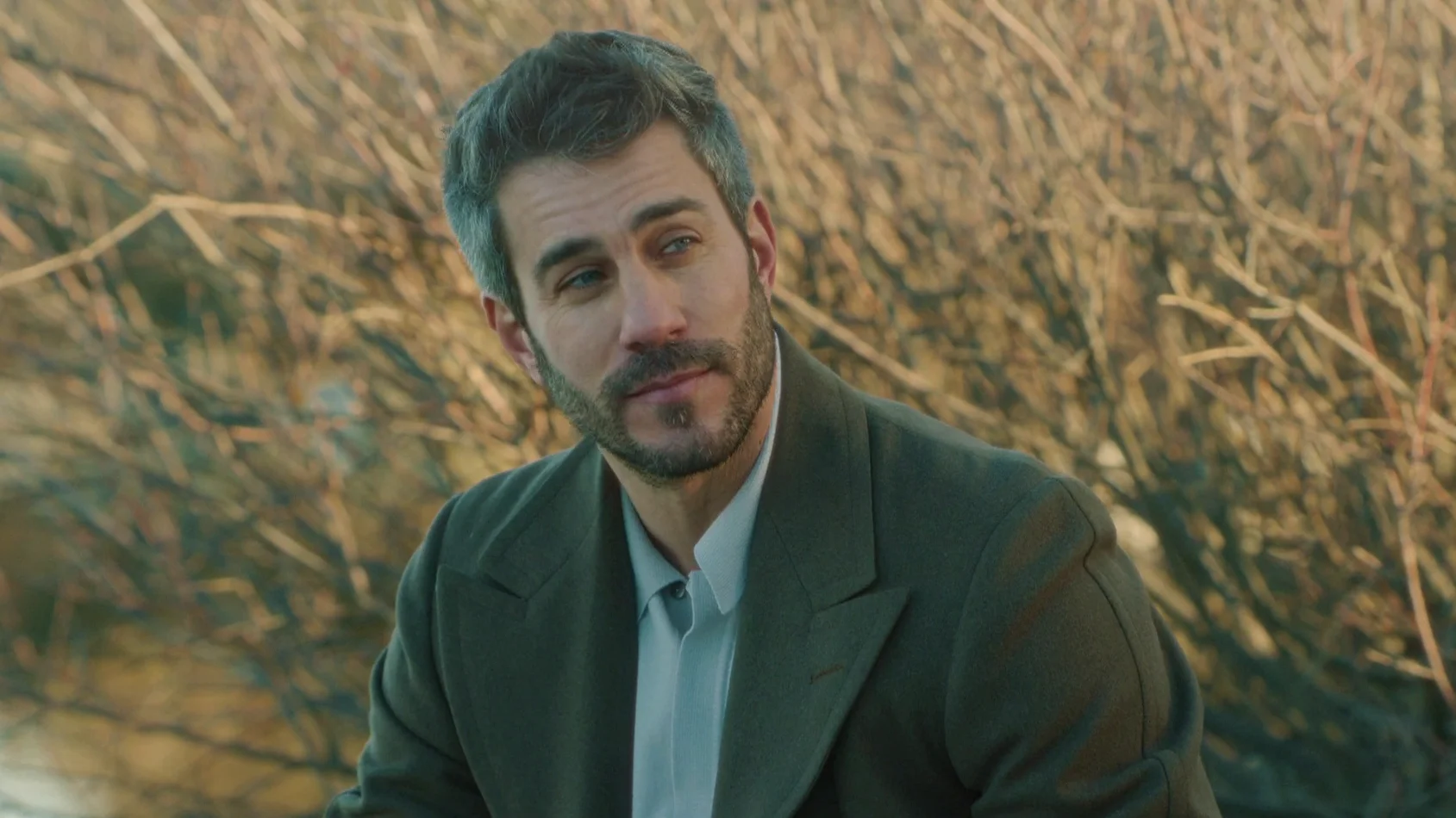 Andr&eacute;s abre su coraz&oacute;n con Bego&ntilde;a: &ldquo;Siempre me he sentido como un intruso&rdquo;