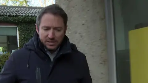 Manuel Martos Manuel Martos