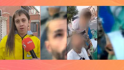 Hablamos con Paula, la denunciante que convivió con los influencers detenidos por drogar y violar a menores Hablamos con Paula, la denunciante que convivió con los influencers detenidos por drogar y violar a menores