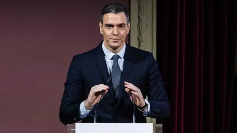 Pedro Sánchez Pedro Sánchez