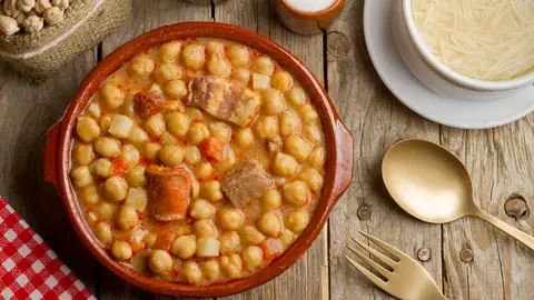 Cocido Cocido