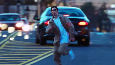 Buddy Duress en Good Time Buddy Duress en Good Time