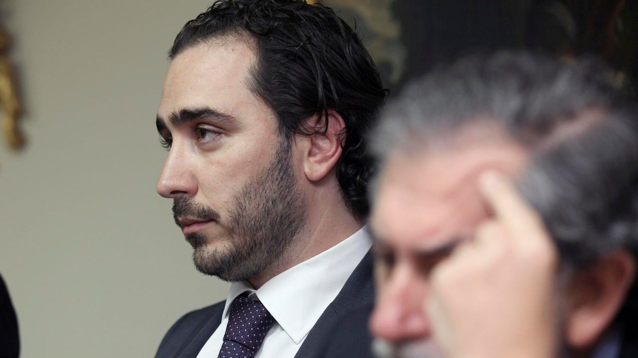 Detenido Víctor de Aldama, el conseguidor del caso Koldo por un fraude