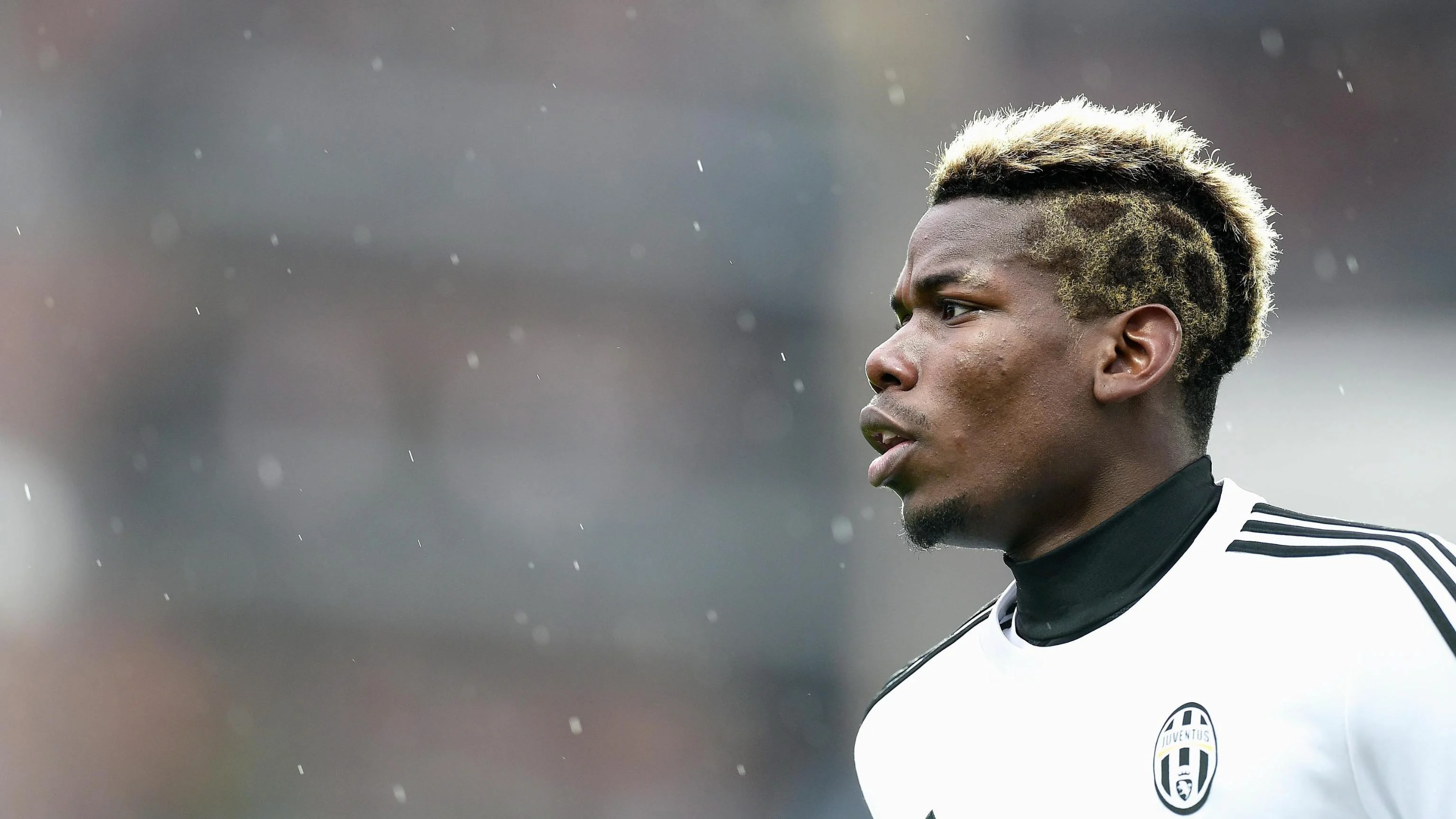 Paul Pogba, en una imagen de archivo Paul Pogba, en una imagen de archivo