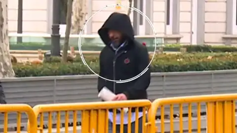 Presidente del Zamora CF, Víctor de Aldama Presidente del Zamora CF, Víctor de Aldama