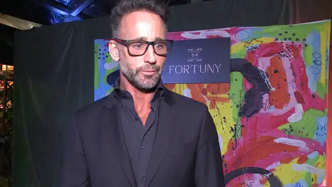 Álvaro Muñoz Escassi Álvaro Muñoz Escassi