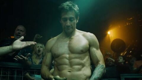 Jake Gyllenhaal en Road House