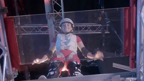 Marta Díaz se sincera: “Ya tengo ganas de ganar a Mar” Marta Díaz se sincera: “Ya tengo ganas de ganar a Mar”