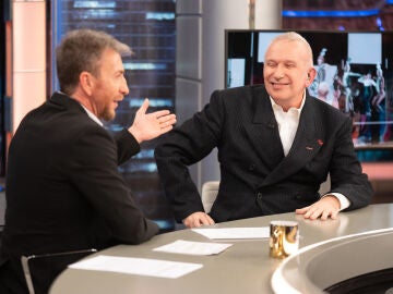 Jean-Paul Gaultier confiesa qui&eacute;nes son las mujeres m&aacute;s elegantes que ha conocido