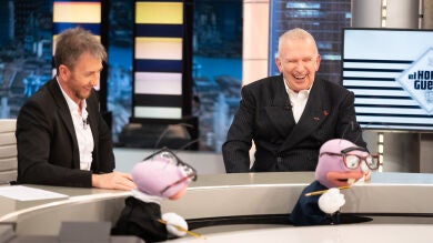 Jean-Paul Gaultier desvela cómo vestir para estilizar tu cuerpo: 