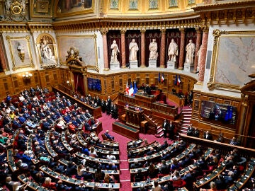 Senado de Francia